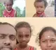 4 members of a family dies with rare disease in gangadhara
