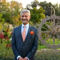Jaishankar sends stern message to Pak and China