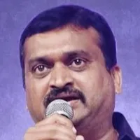 Bandla Ganesh Interview