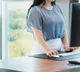 The health benefits of standing vs sitting how much you should stand in a day and why
