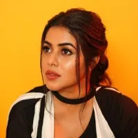Actress Poorna announces pregnancy