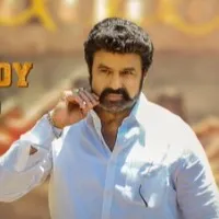 Veera Simha Reddy Movie Making Video Release