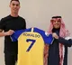 Cristiano Ronaldo Signs For Saudi Arabian Club Al Nassr In Deal Worth More Than 200m Euros