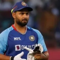 Rishabh Pants brain and spine MRI scan results normal after car crash