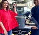 Actor Sonali Bendre set to bring in the new year with a Mercedes Benz EClass