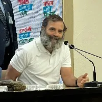 What About Their Roadshows Rahul Gandhi On Security Red Flags