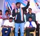 Police arrests Bairi Naresh