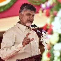 Chandrababu warns YCP leaders