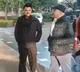 Anil Kapoor and Anupam Kher visits Rishabh Pant in Dehradun hospital