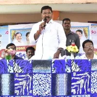 Niranjan Reddy fires on Revanth Reddy