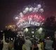 Sydney welcomes 2023 in a grand style