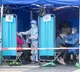 Britain firm says 9 thousand corona deaths in China per day
