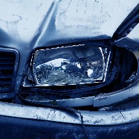 Two killed as car runs amok in Hyderabad