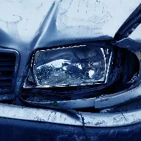 Two killed as car runs amok in Hyderabad