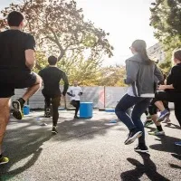 'Physical activity must to reduce mental stress'