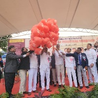 Hyderabad's 'Numaish' off to colourful start