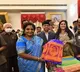 Hundreds throng Raj Bhavan to greet Governor