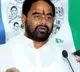 Tammineni Sitaram slams TDP Chief Chandrababu