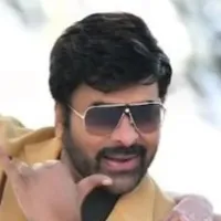 Waltair Veerayya movie update