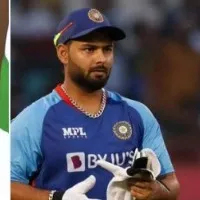 Meri mummy ko phone mila do How bus driver Sushil Kumar saved Rishabh Pant