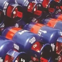 commercial cylinder price increased