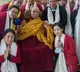 China trying to destroy Buddhism says Dalai Lama