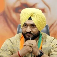 Haryana sports minister Sandeep Singh resigned