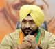 Haryana sports minister Sandeep Singh resigned
