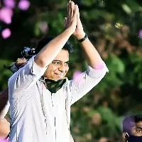 For Telangana Hyderabad is like a dream come true says Minister KTR