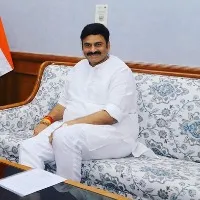 Raghu Rama Krishna Raju says there will be a chance of early elections in AP
