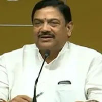 Kala Venkatarao comments on YCP govt
