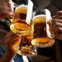 Liquor sales raised in Telangana and AP on new year eve