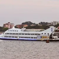 PM Modi will inaugurate 4000 km river cruise from Varanasi to Dibrugarh