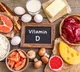Foods for Vitamin D