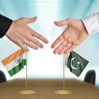India and Pakistan handed over nuke installations lists