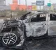 Locals said pothole leads Pant car mishap