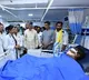 Chandrababu visits Kundabaddalu Subbarao