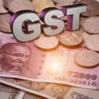 December month GST collections details