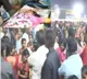 Woman died in Chandranna Kauka distribution program