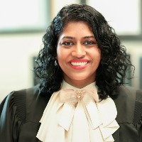 Indian-American takes oath as Texas county judge