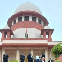 SC affirms Centre's 2016 decision to demonetise currency notes of Rs 1000, Rs 500