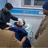 Rishabh Pant shifted to private suite from ICU due to high risk of infection, says DDCA Director Shyam Sharma