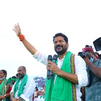 Telangana Congress chief arrested, permission denied for protest