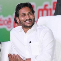 Jagan asks officials to provide basic infrastructure in Jagananna Colonies