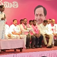 BRS makes foray into Andhra Pradesh, KCR appoints state chief