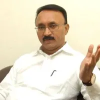 AP Leaders Today To Join BRS In Telangana Bhavan