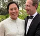 Mark Zuckerberg shares pic with pregnant wife Priscilla Chan on New Year Day