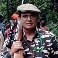 Hyderabadi shooter Shafath Ali Khan to go Jharkhand to catch leopard