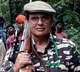 Hyderabadi shooter Shafath Ali Khan to go Jharkhand to catch leopard