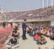 written test for conistable jobs held in pakisthan stadium